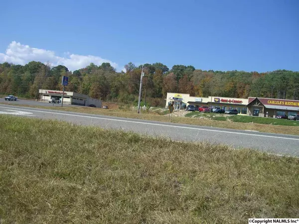 Highway 72, Scottsboro, AL 35769