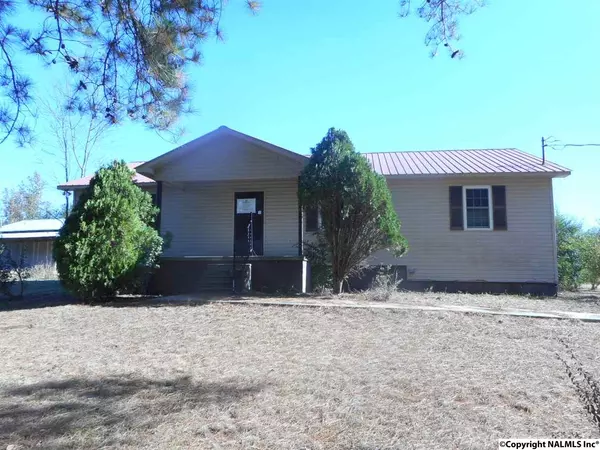 407 Wilson Chapel Road, Oneonta, AL 35121