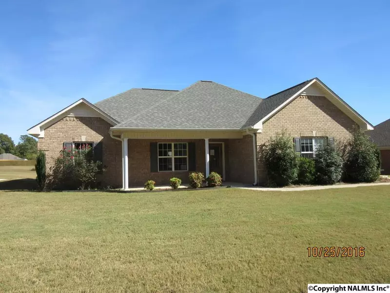 113 Khaki Ridge Drive, Hazel Green, AL 35750