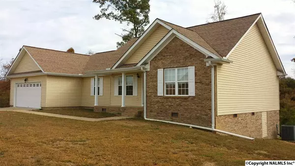 Rainsville, AL 35986,105 Creekview Drive