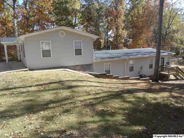 Leesburg, AL 35983,680 County Road 929