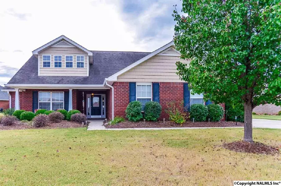 4935 Montauk Trail, Owens Cross Roads, AL 35763