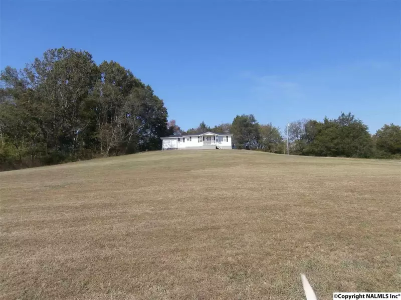 5393 Bunker Hill Road, Pulaski, TN 38478