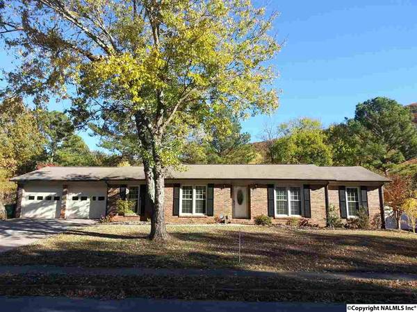 14011 SE Coys Drive, Huntsville, AL 35803