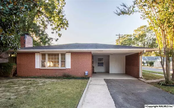 Decatur, AL 35601,1101 8th Avenue
