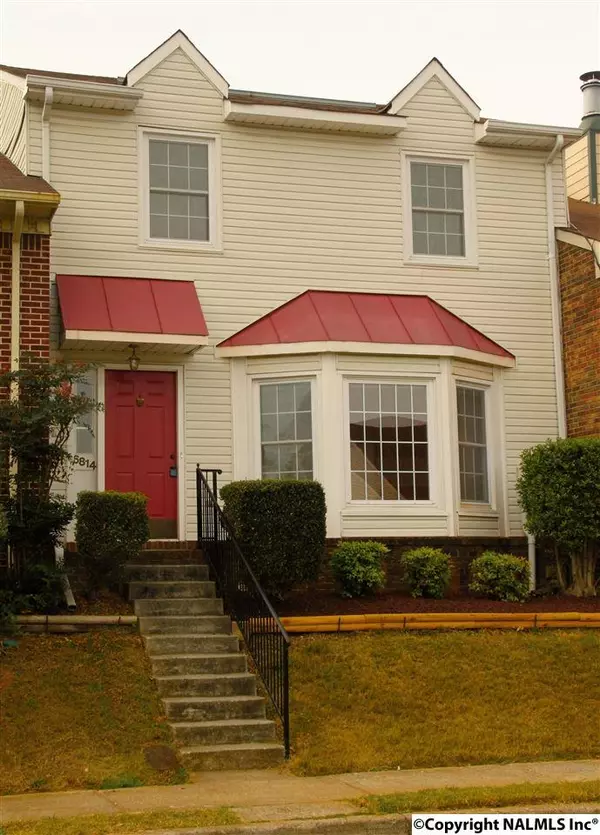 6814 Steeplechase Drive NW, Huntsville, AL 35806