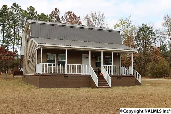 2253 Everett Road, Rainsville, AL 35986