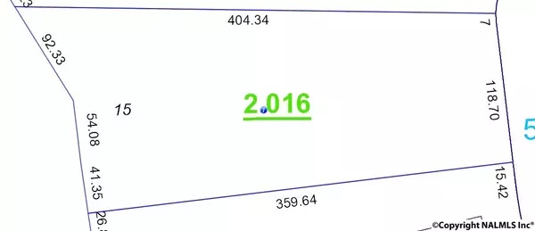 0 Southfork Drive, Huntsville, AL 35811