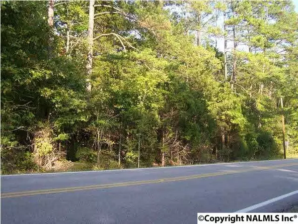 Cherry Tree Road, Gurley, AL 35748