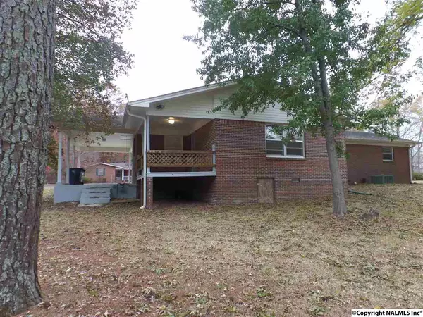 Arab, AL 35016,804 Colonial Drive NE