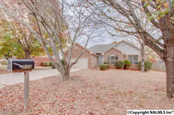 Madison, AL 35758,110 Sleepy Hollow Lane