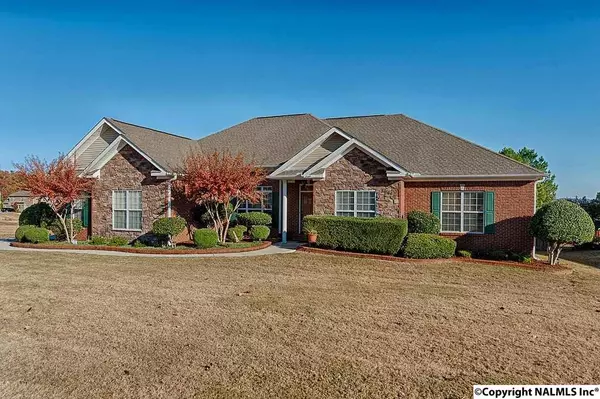 105 Jeff Meadow Trail, Harvest, AL 35749