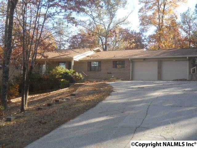 2275 Leota Road N, Southside, AL 35907