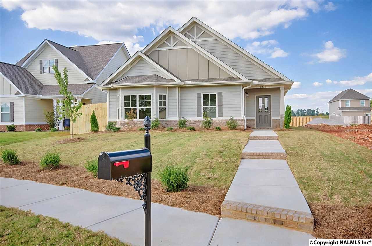 Owens Cross Roads, AL 35763,7028 Southgate Drive