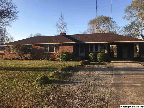 Moulton, AL 35650,13505 Court Street