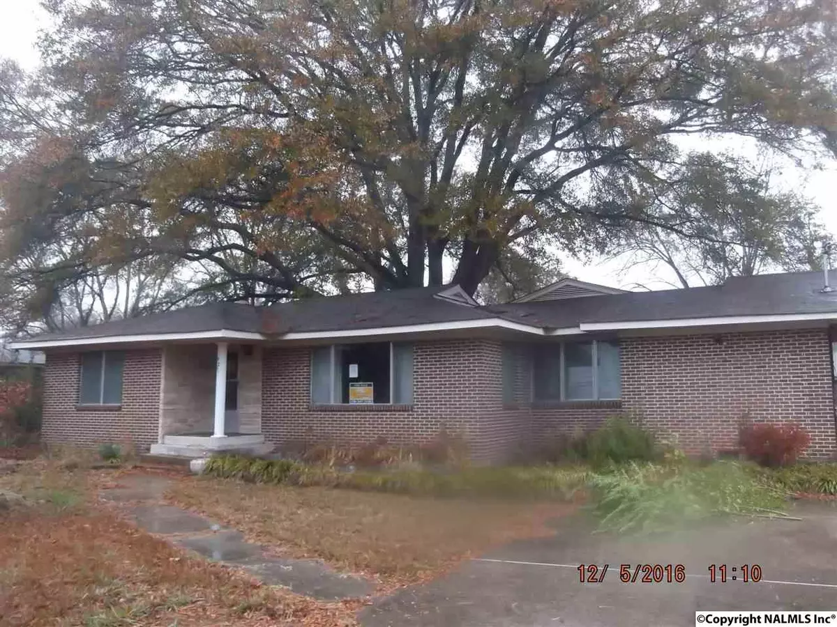 Glencoe, AL 35905,427 Pauline Avenue