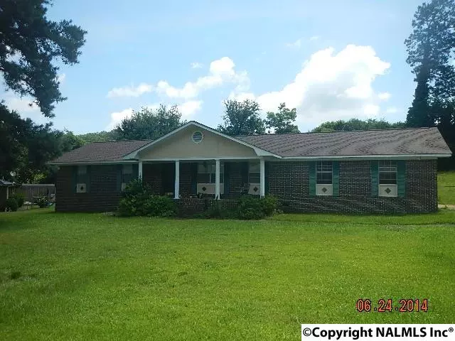 Glencoe, AL 35905,401 Lenford Avenue