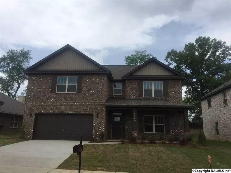 7705 N Catawba Circle, Madison, AL 35757