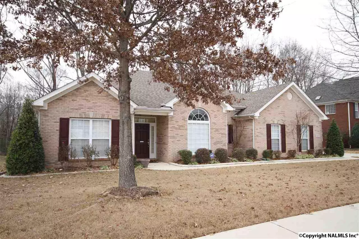 Madison, AL 35758,167 Bridgefield Road