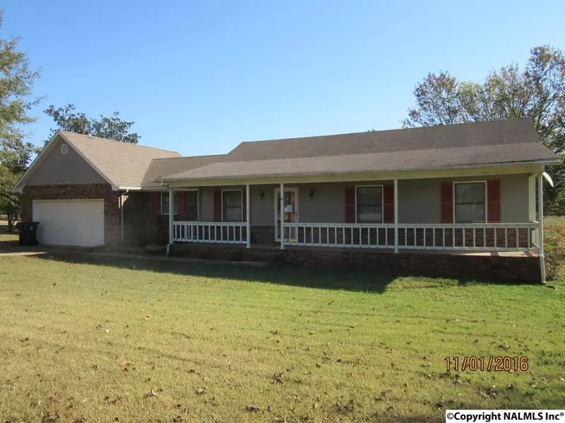 105 Whispering Winds Drive, Hazel Green, AL 35750