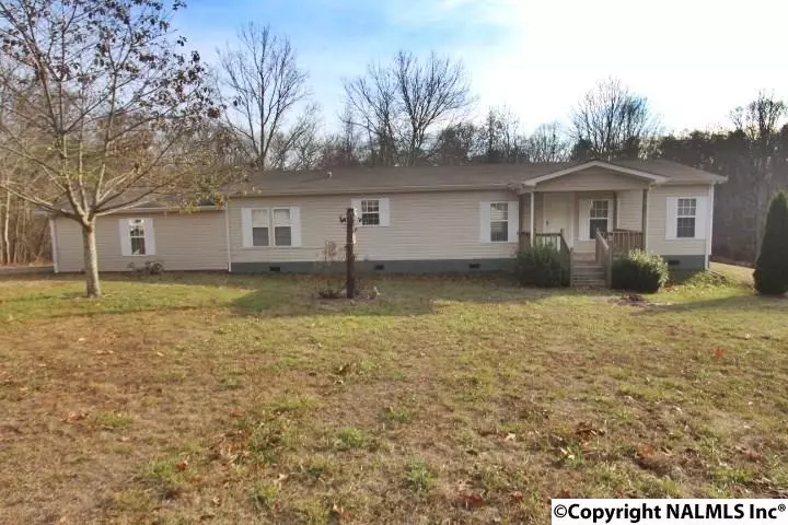 271 County Road 806, Flat Rock, AL 35966