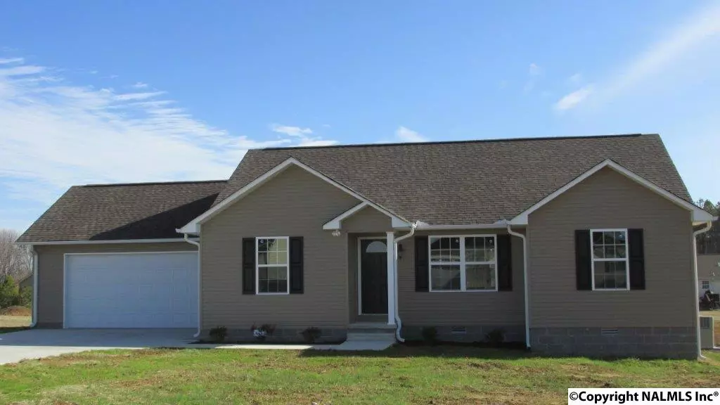 129 Granite Circle, Albertville, AL 35950