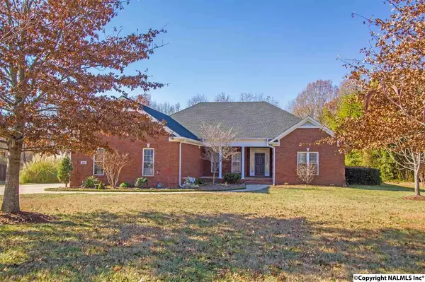 New Market, AL 35761,262 Golden Harvest Drive