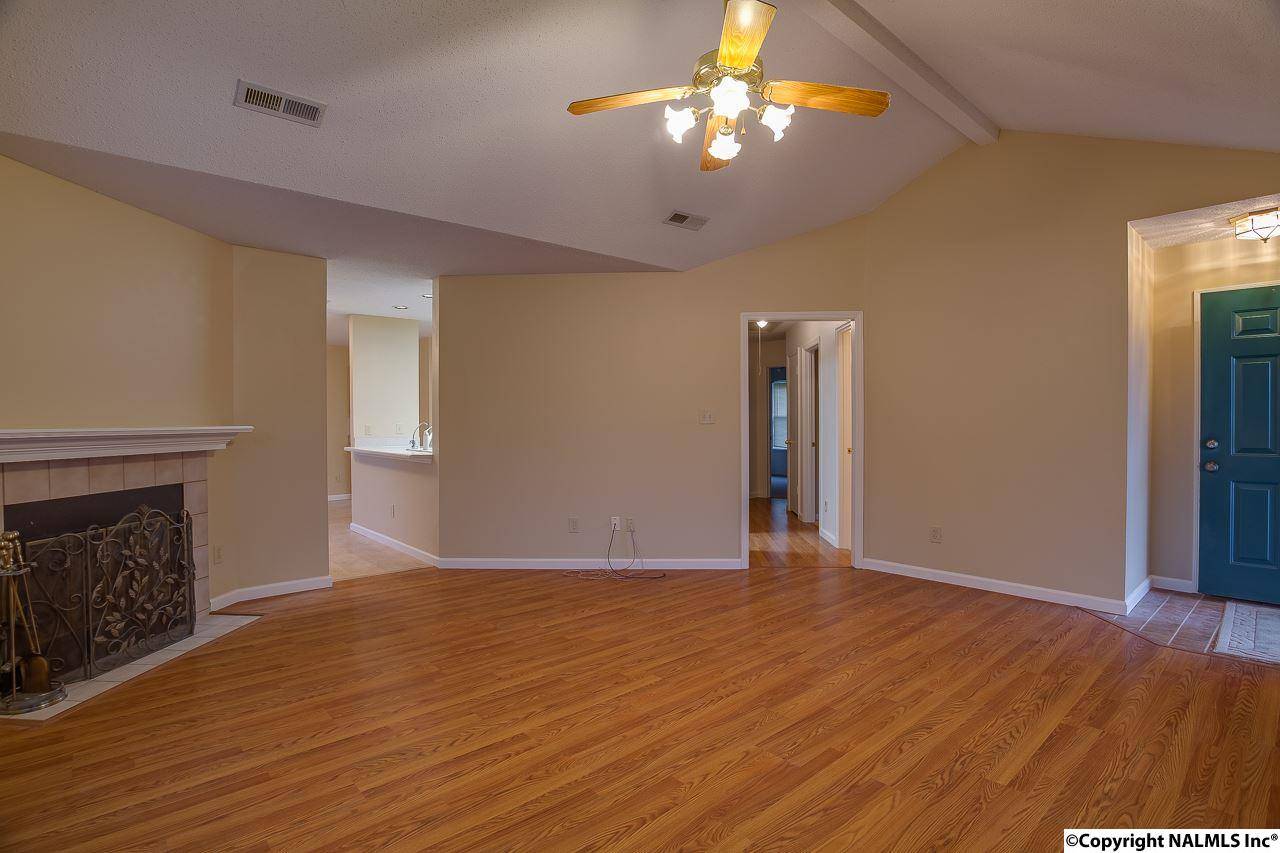 Huntsville, AL 35803,2501 Reabok Circle
