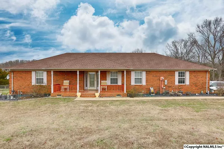 34520 Ardmore Ridge Road, Ardmore, TN 38449