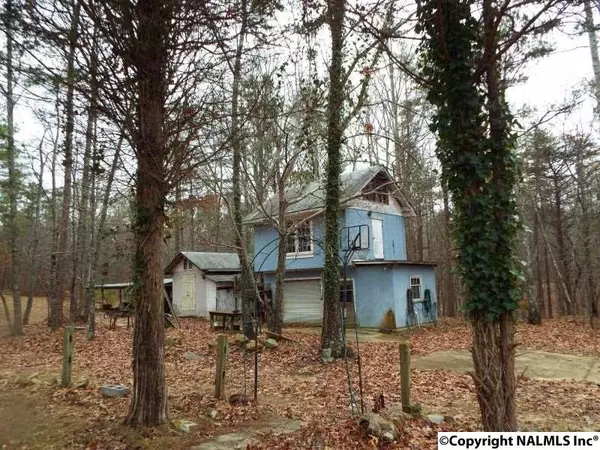 Cloudland, GA 30731,2505 Stateline Road