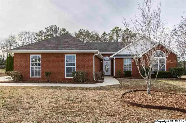 204 Day Lily Drive, Harvest, AL 35749