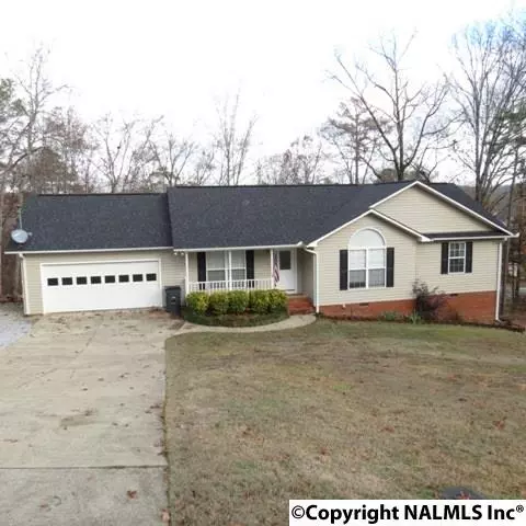 1914 Leota Road, Southside, AL 35907