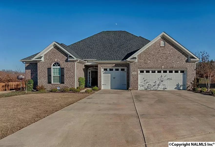 251 Waterbrook Lane, Harvest, AL 35749