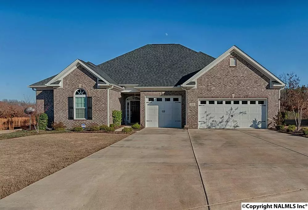 Harvest, AL 35749,251 Waterbrook Lane