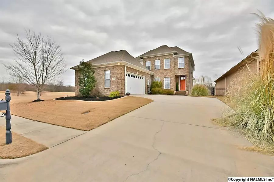 23850 Piney Creek Drive, Athens, AL 35613