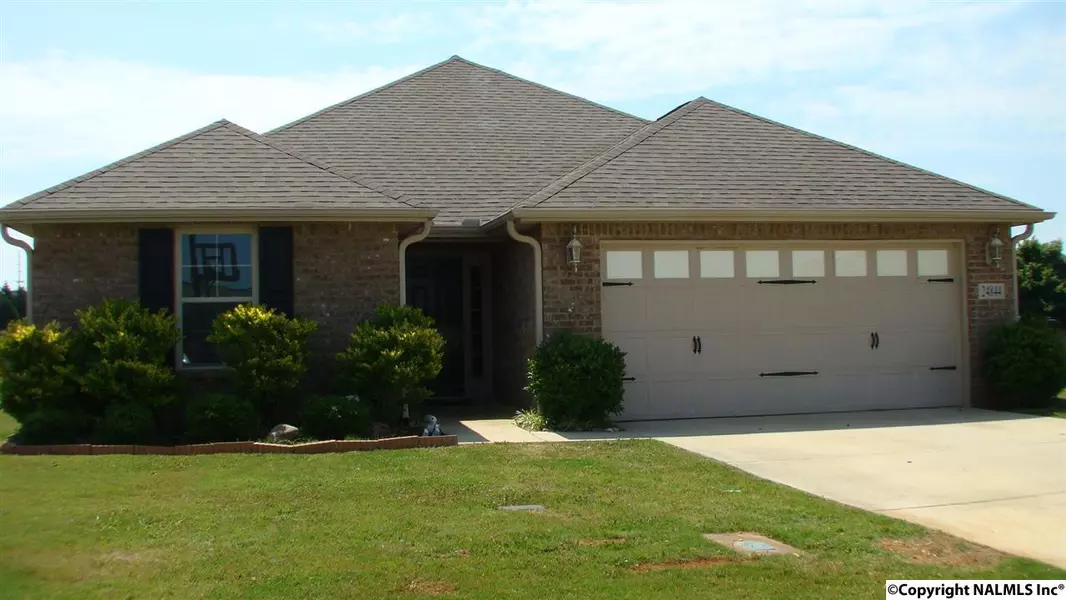 24844 Silent Spring Drive, Athens, AL 35613