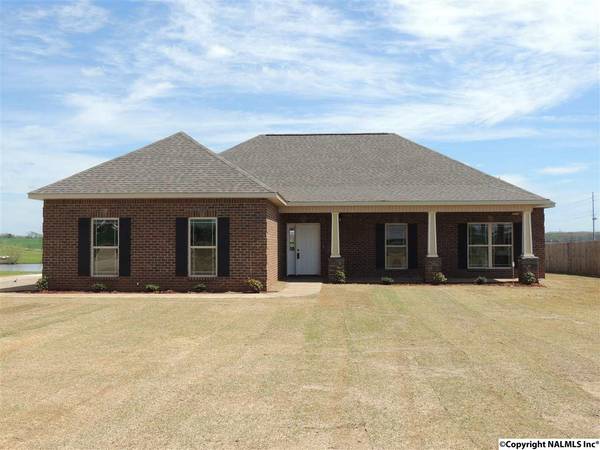 121 Jimmy Fisk Road, Hazel Green, AL 35750