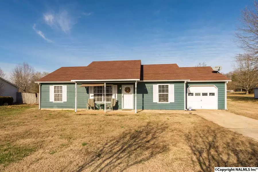 1723 Mckee Road, Toney, AL 35773