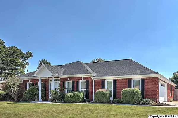 102 Kittyhawk Lane, Harvest, AL 35749