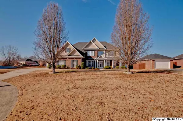 New Market, AL 35761,112 Berry Hill Drive