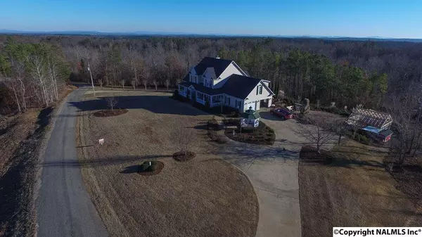 Ragland, AL 35131,280 Turtle Rock Drive