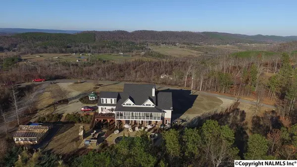 Ragland, AL 35131,280 Turtle Rock Drive