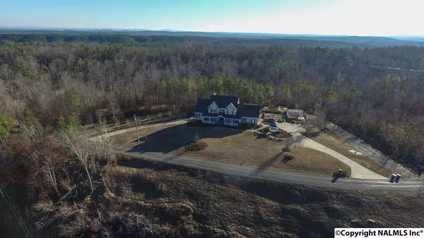 Ragland, AL 35131,280 Turtle Rock Drive