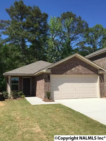 224 Sedgewick Drive, Owens Cross Roads, AL 35763