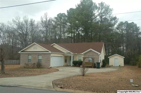 1259 Cave Spring Road, Owens Cross Roads, AL 35763