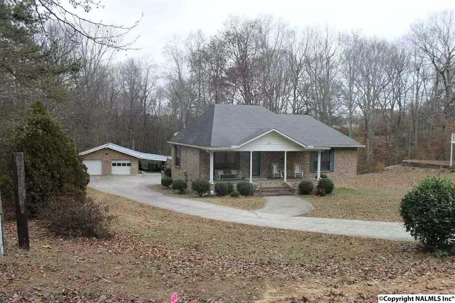 213 Holter Avenue, Albertville, AL 35951