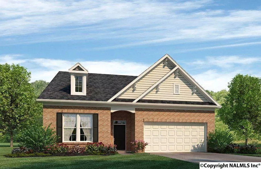 267 Brighton Park Way, Madison, AL 35756