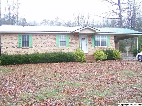 5969 County Road 84, Danville, AL 35619