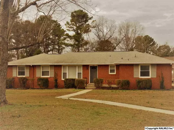 7103 Chadwell Road SW, Huntsville, AL 35802