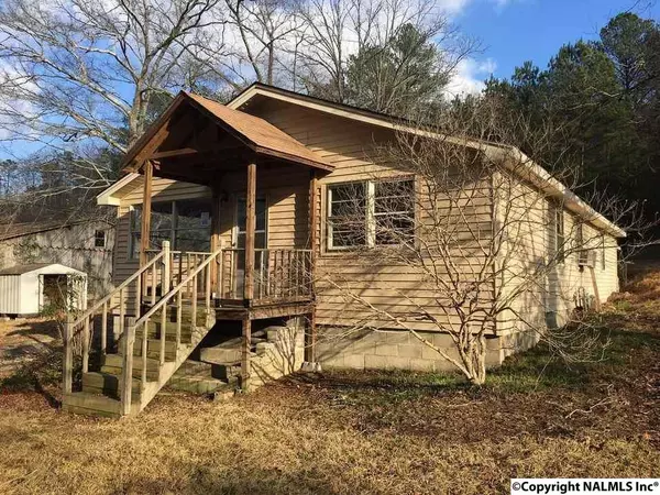 4470 Old Highway 75, Oneonta, AL 35121